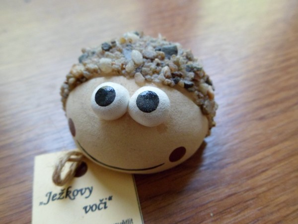 Jekovy voi