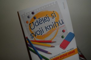 kniha